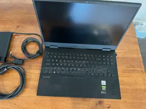 Laptop HP 15 16GB Intel Core i7 SSD 1T