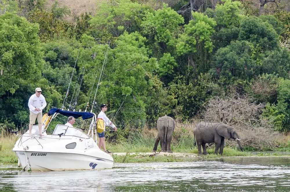 3 Day Murchison Venture