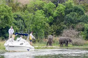 3 Day Murchison Venture