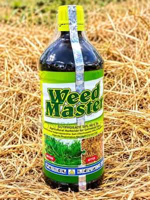 Weed Master Herbicide-1ltr