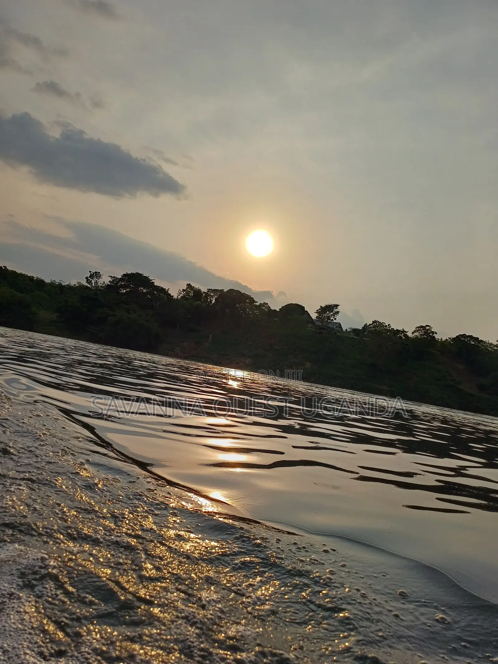 3 Day Murchison Venture