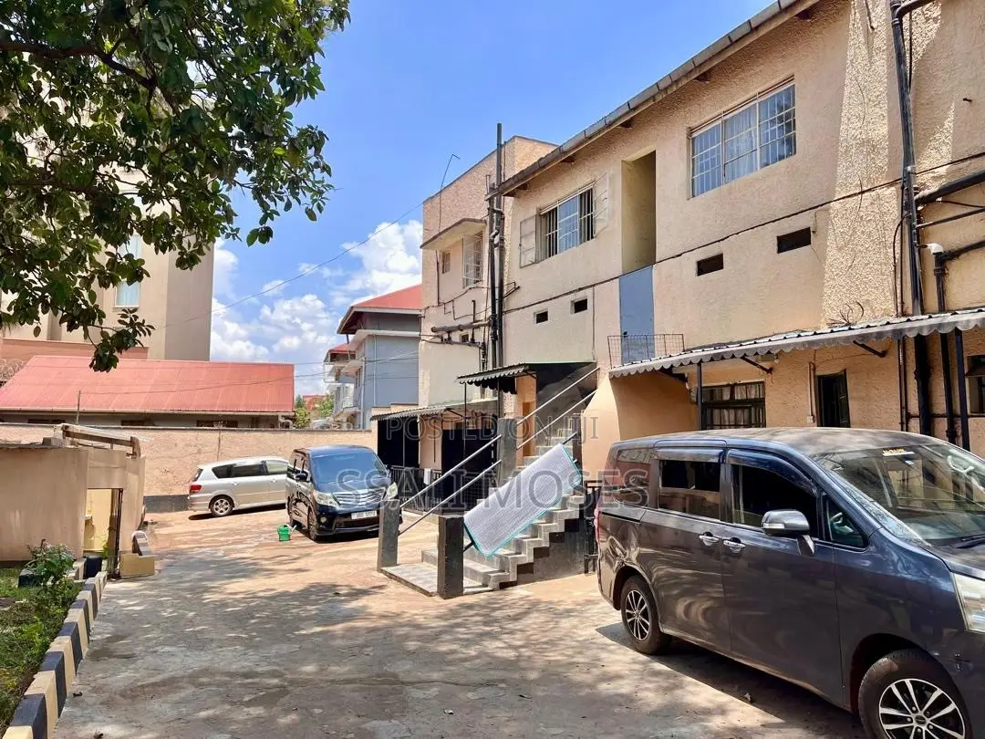 Furnished 2bdrm Apartment in Central Division for rent
