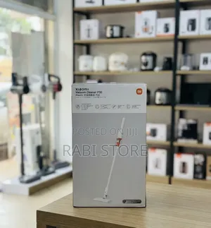 Xiaomi Mi P30 Cordless Vacuum Cleaner, 22,000 Pa