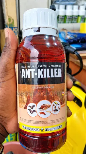 Ant Killer, Lava Bedbugs and Cockroach Killer Termiticide