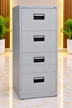 Metalling File Cabinet File Cabinet