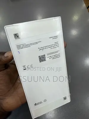 New Samsung Galaxy A17 128 GB Gray