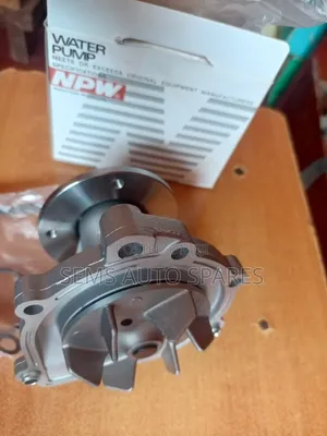 Water Pump Suzuki Escudo J20