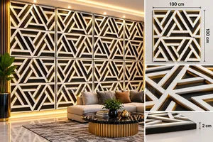 Decorative Wall Panels