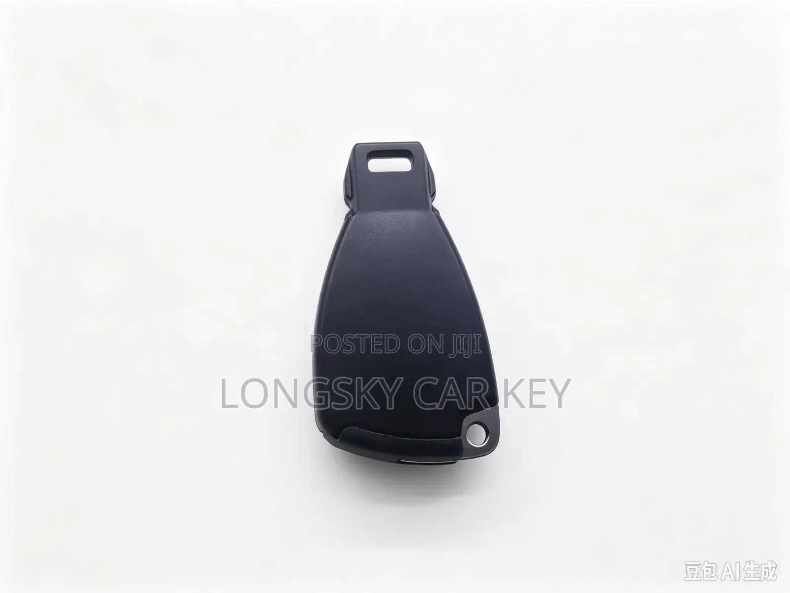 Benz Old Smart Key Shell/Cases