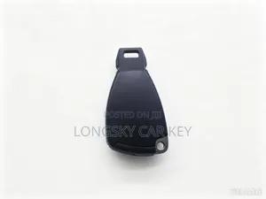 Benz Old Smart Key Shell/Cases