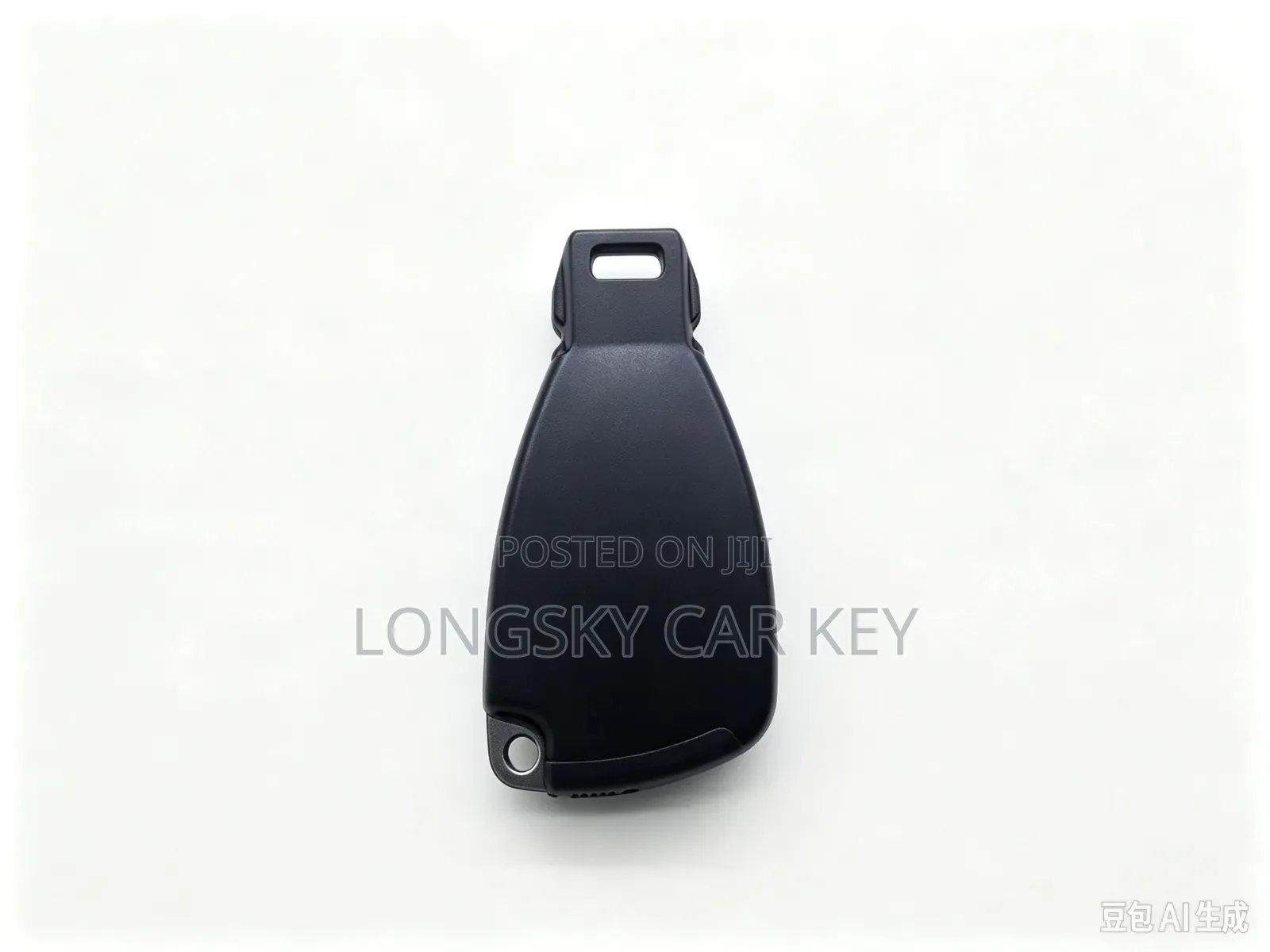 Benz Old Smart Key Shell/Cases