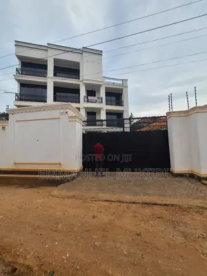 2bdrm Apartment in Kira for sale