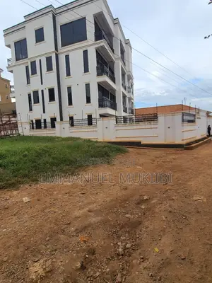 2bdrm Apartment in Kira for sale