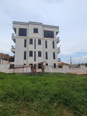 2bdrm Apartment in Kira for sale