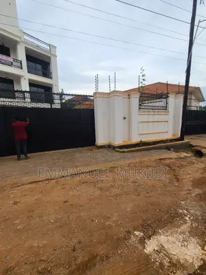 2bdrm Apartment in Kira for sale