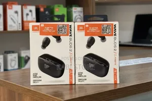 JBL Tune Buds 2 True Wireless Noise Cancellling Earbuds