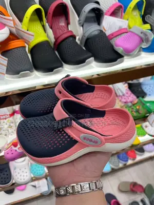 Original Lite Ride Crocs