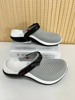 Original Lite Ride Crocs