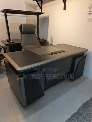 Executive Office Table