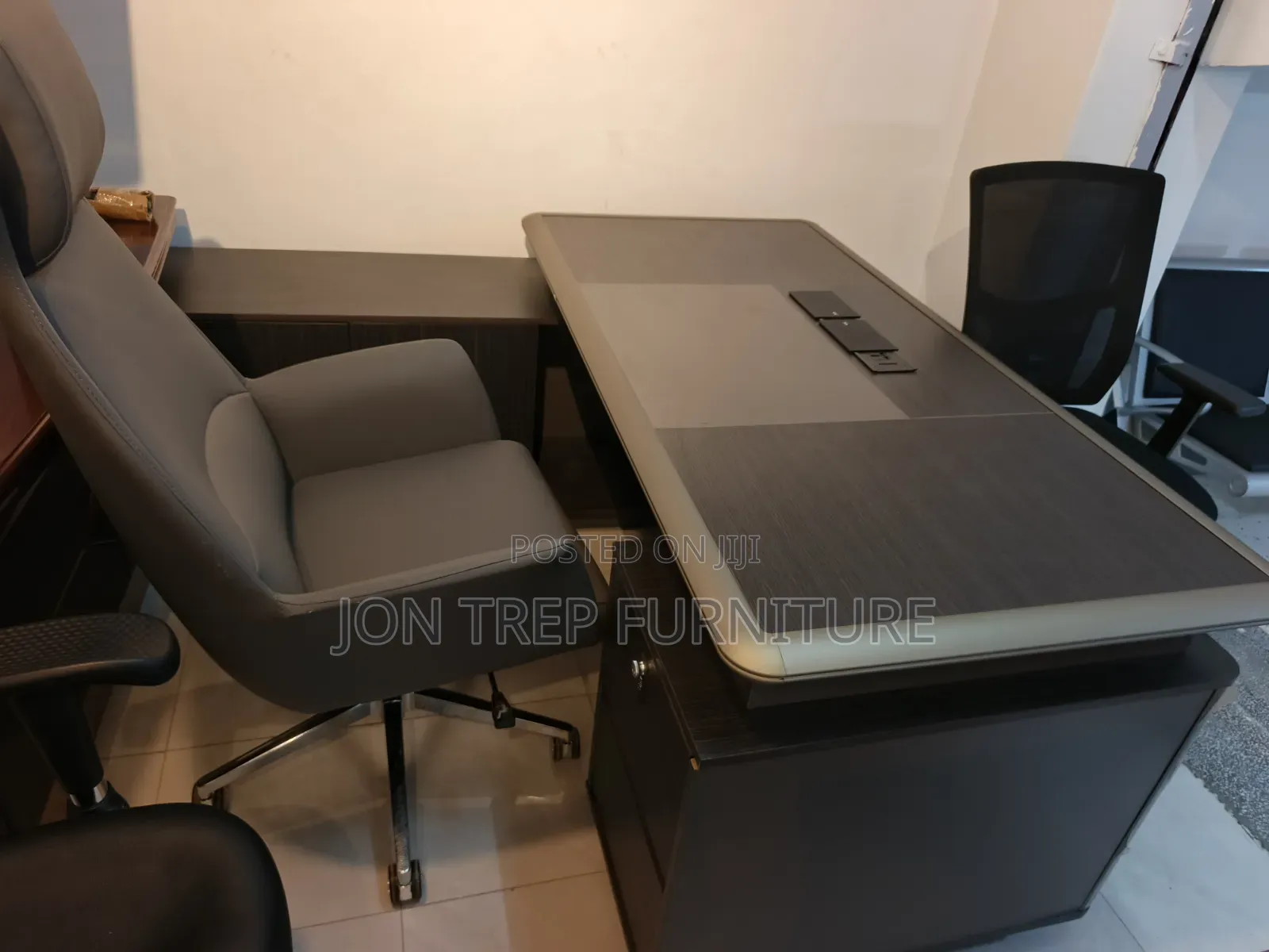 Executive Office Table