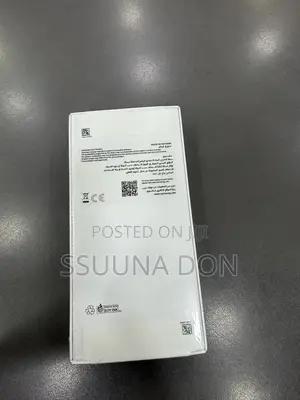 New Samsung Galaxy A26 128 GB Black