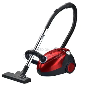 Hoffmans Electric Vacuum Cleaner Hm-8812