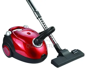 Hoffmans Electric Vacuum Cleaner Hm-8812