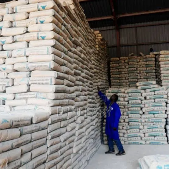 Hima Cement