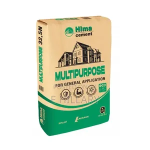 Hima Cement