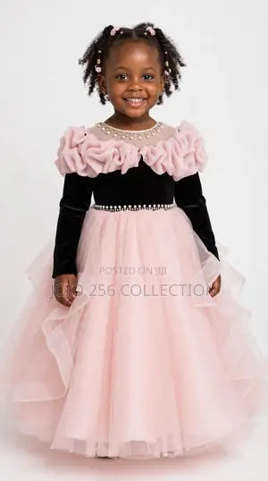 Ball Room Dress