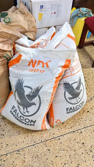 NPK 17:17:17 Falcon Fertilizer 50kg