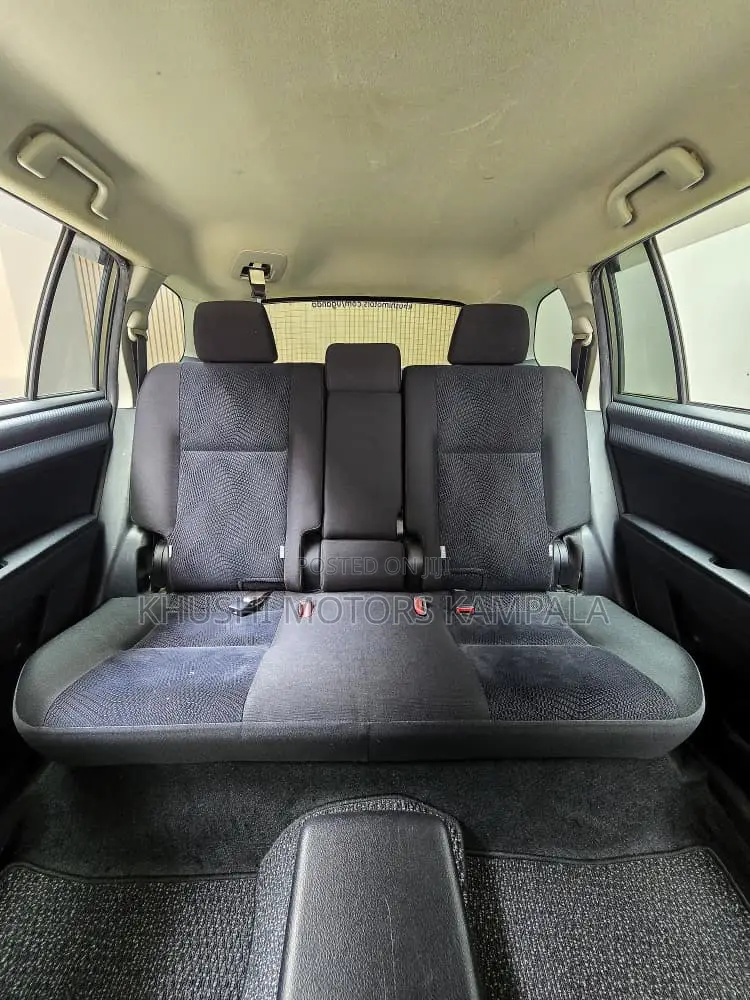 Toyota Corolla Fielder 2012 Brown