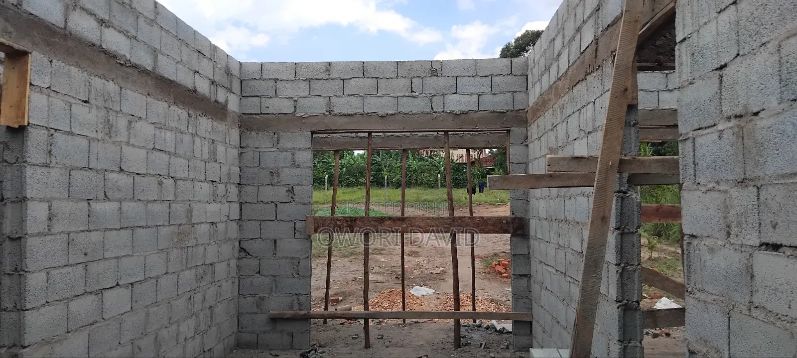 Building and Construction Works