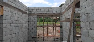 Building and Construction Works