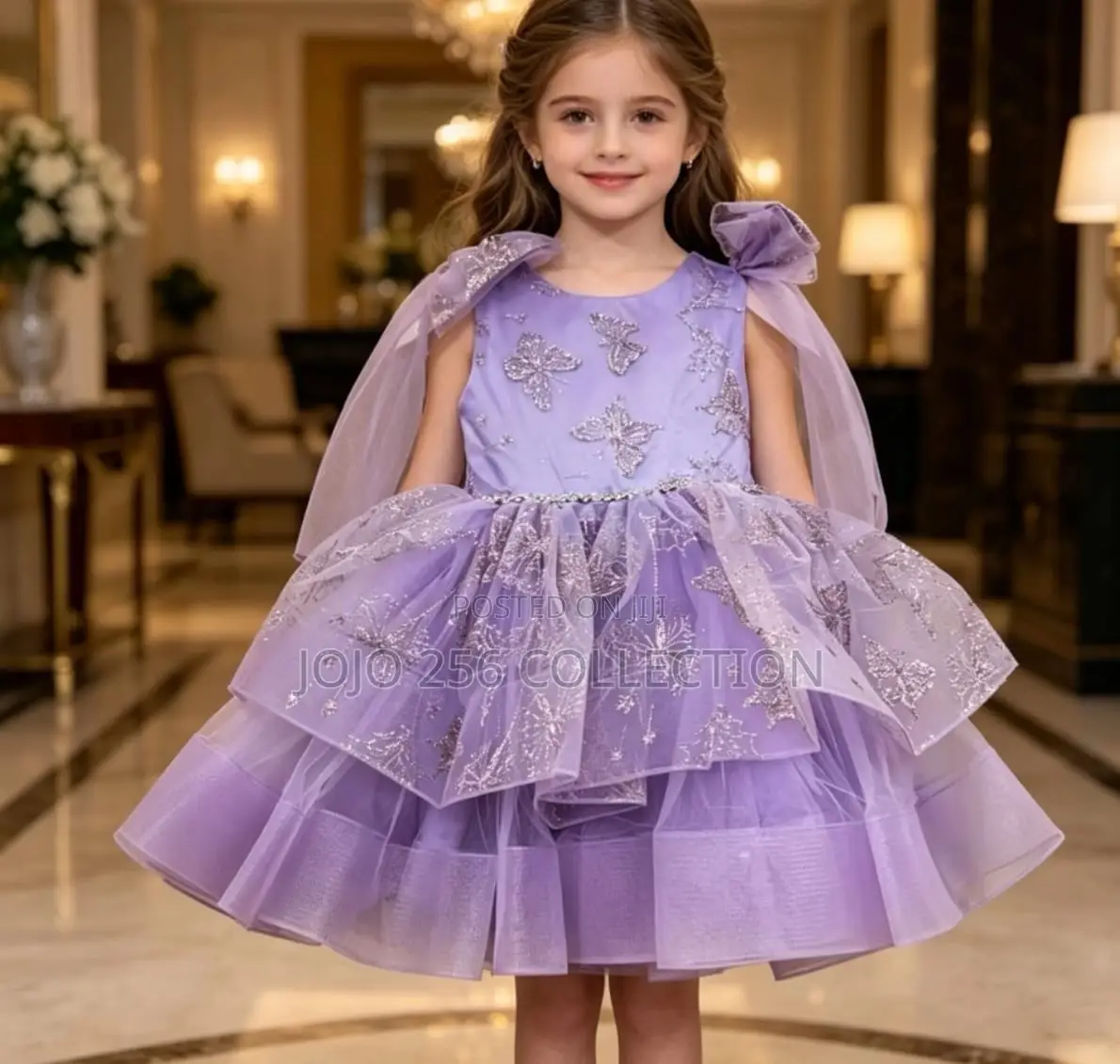 Baby Girl Dresses