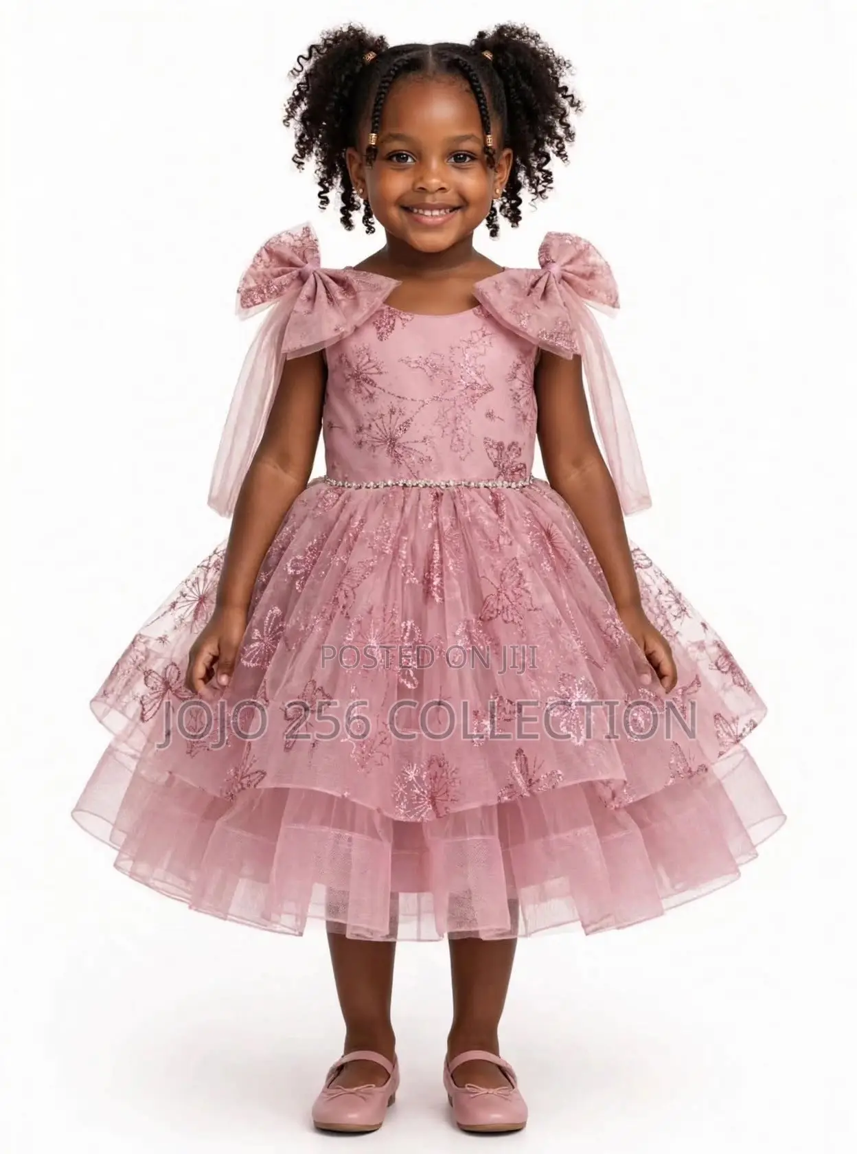 Baby Girl Dresses