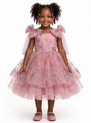 Baby Girl Dresses