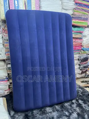 4*6 Airmatress With a Pump