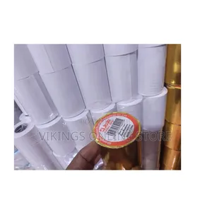 57mm X 50mm Thermal Receipt Paper Rolls