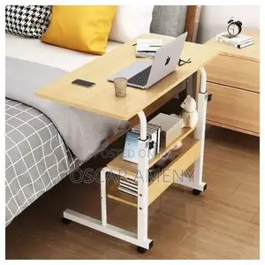 Reading Laptop Table