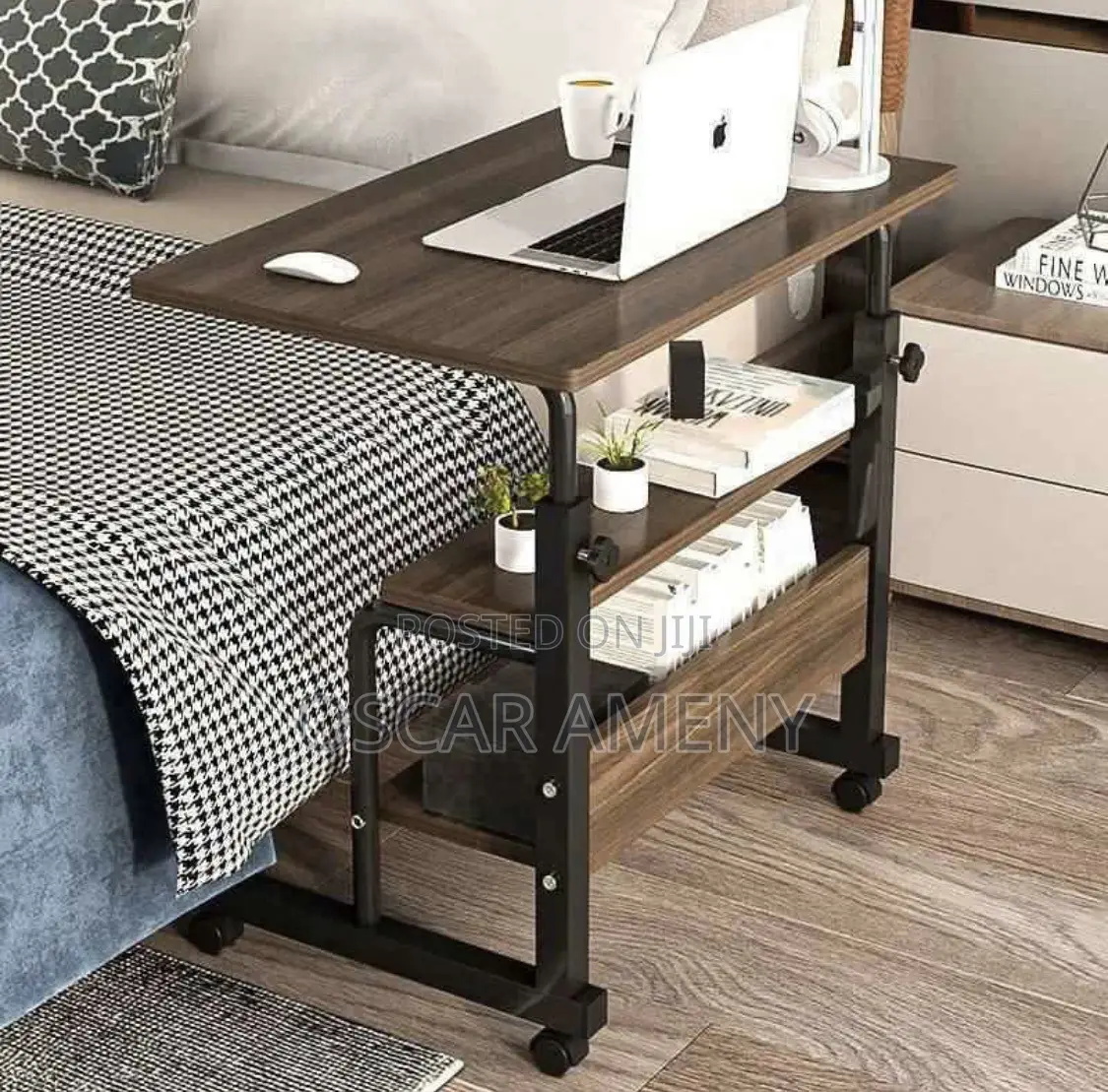Reading Laptop Table