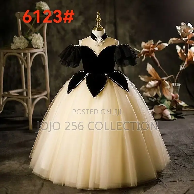 Princess Dress