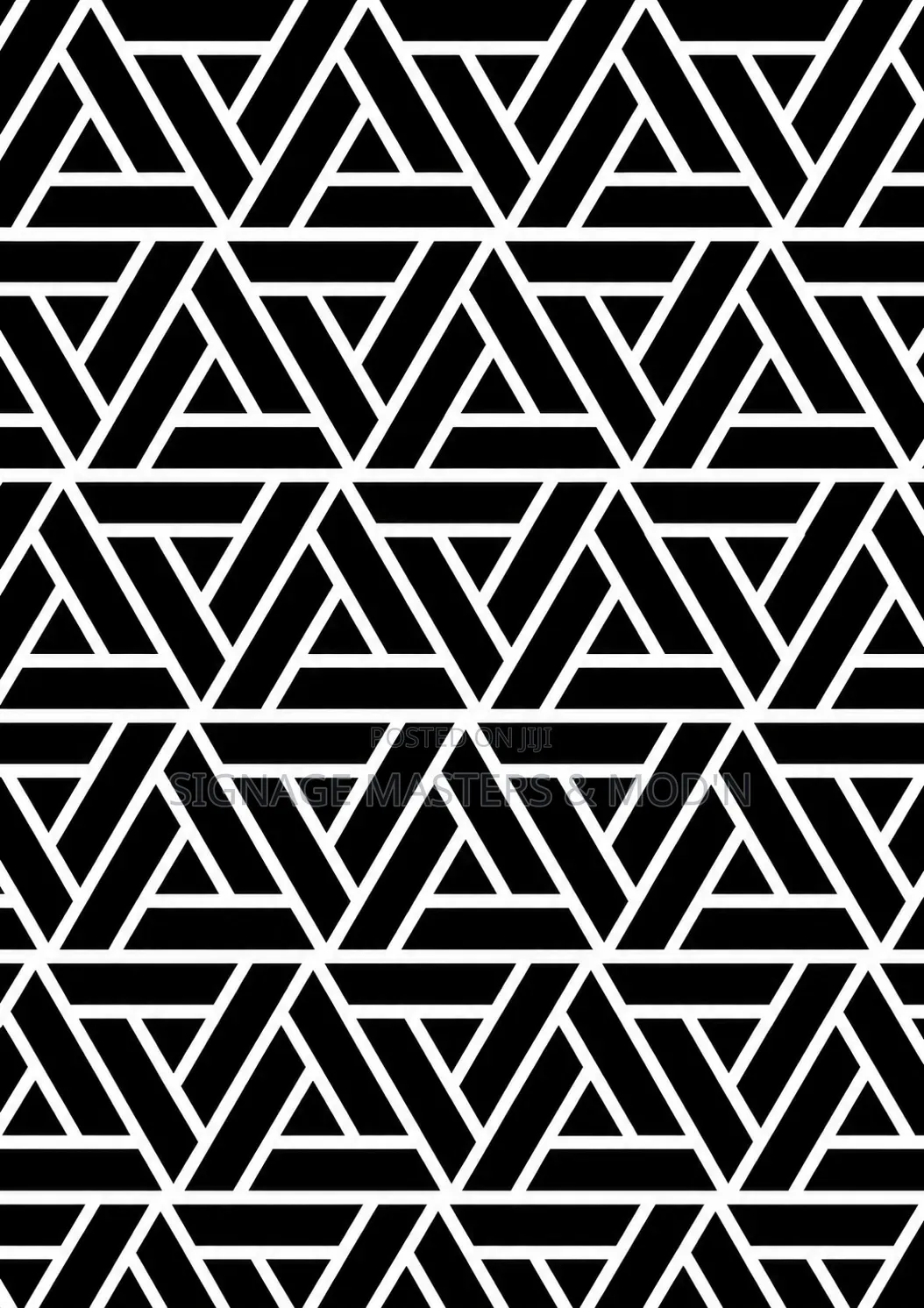 Decorative Wall Panels