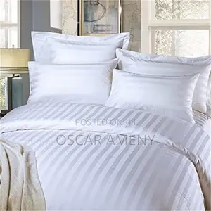 Plain Duvet