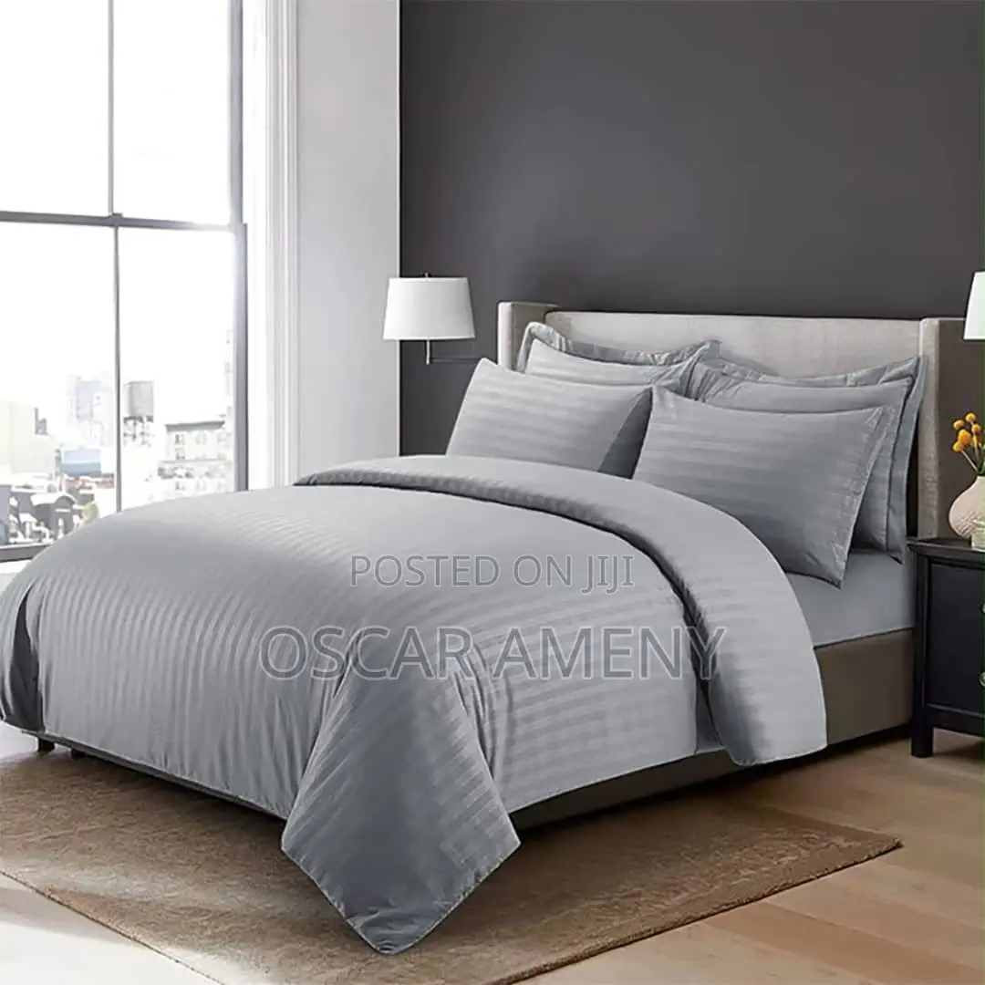 Plain Duvet