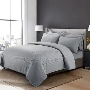 Plain Duvet