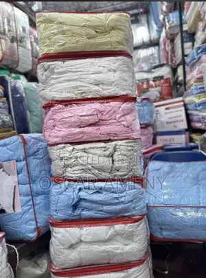 Plain Duvet
