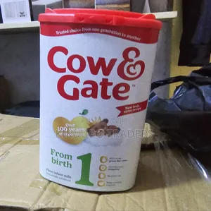 Cow Gate Stage 1 First Infant Milk
