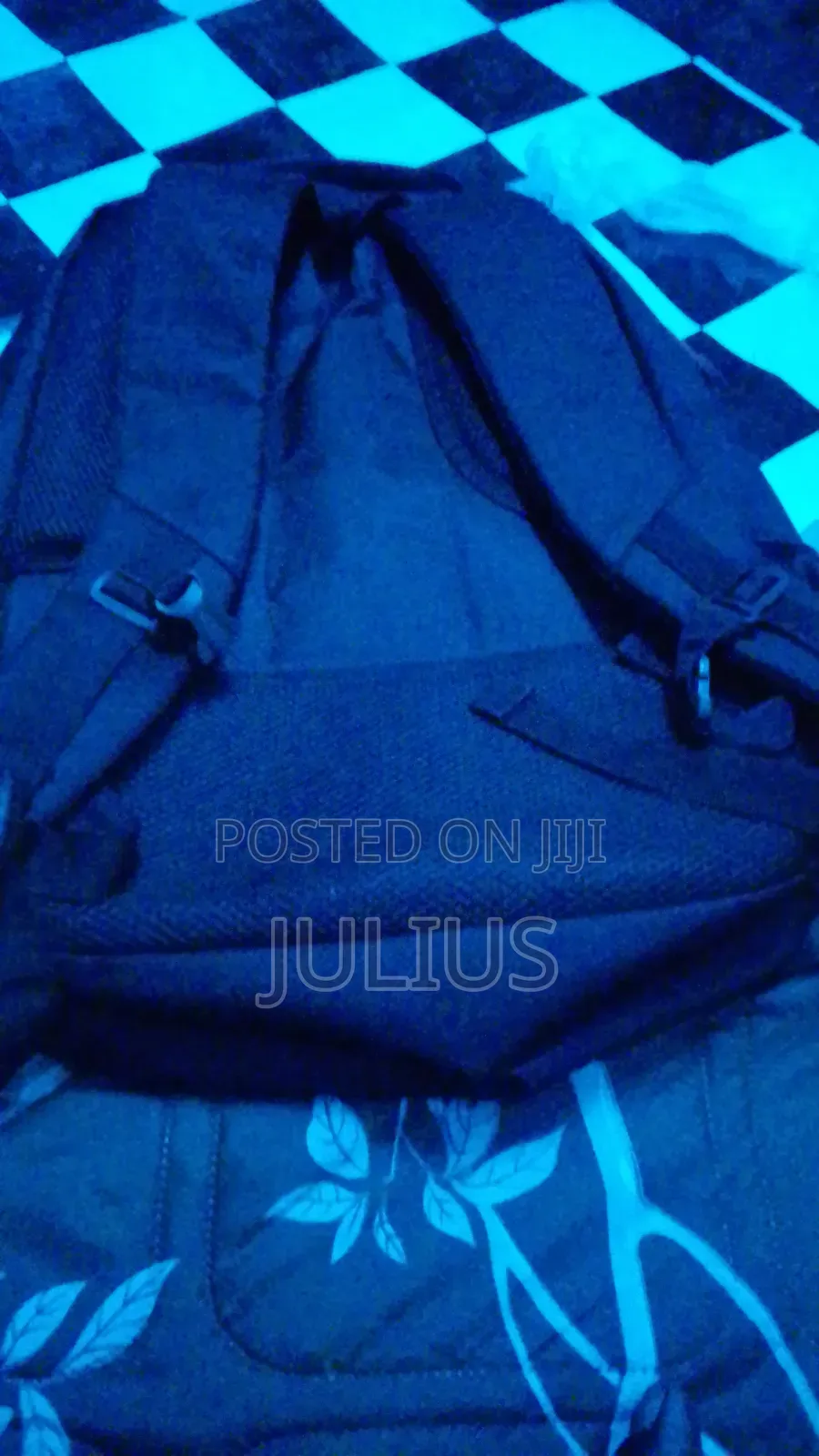 Travel Bags