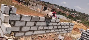 3 Bedroom House Construction Works